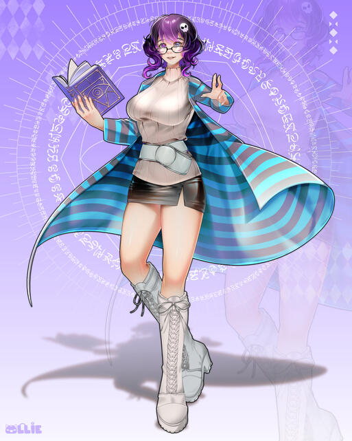 Fullbody