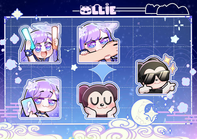 Emotes